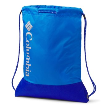 Columbia Tassen Heren, Drawstring Pack Azuurblauw Blauw, 61MJYDSFU